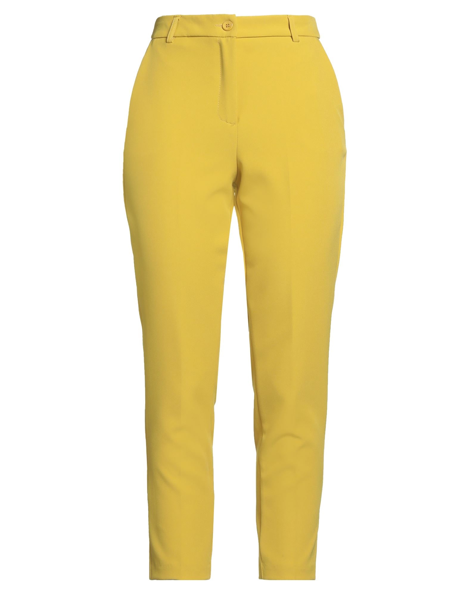 WHITE WISE - パンツ