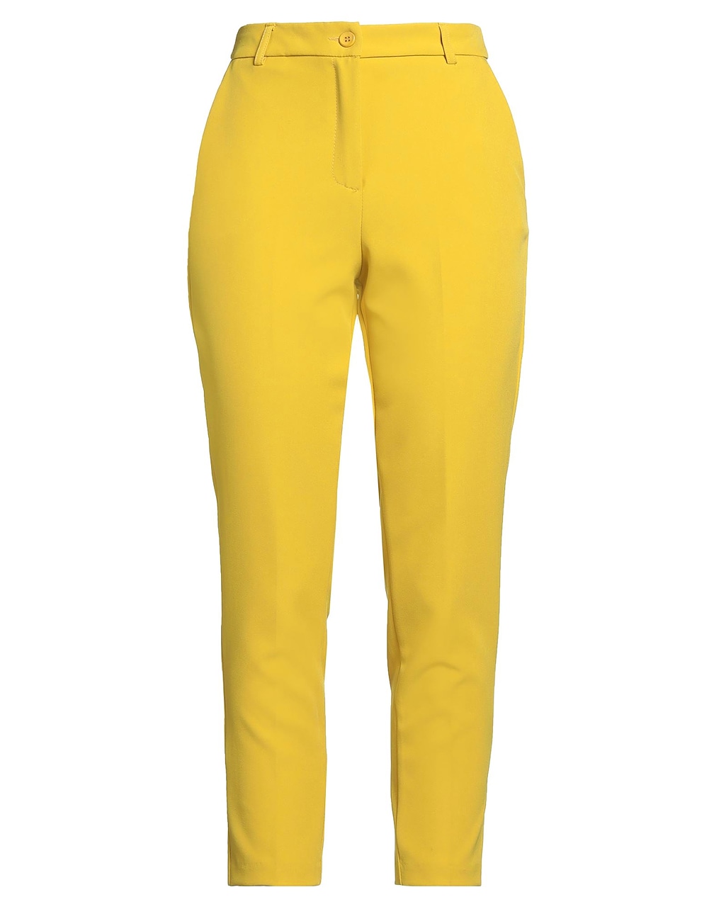 WHITE WISE - Pantaloni