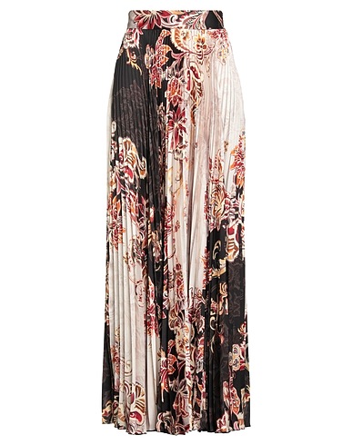 W LES FEMMES by BABYLON Jupe longue 100% Polyamide