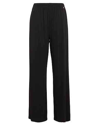 GAI MATTIOLO Hosen GM Schwarz 95% Polyester, 5% Elastan