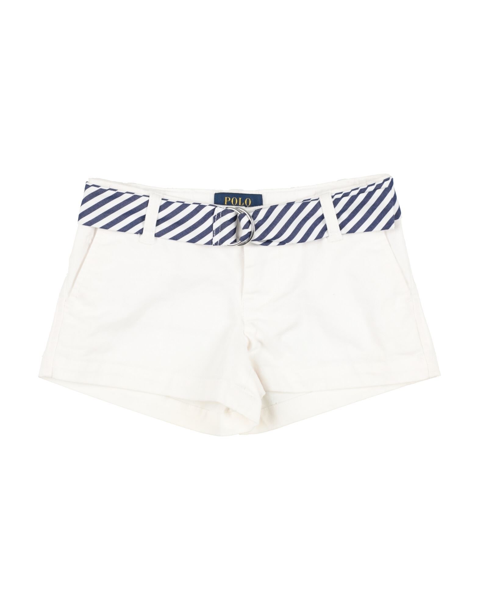 POLO RALPH LAUREN - Shorts & Bermuda Shorts