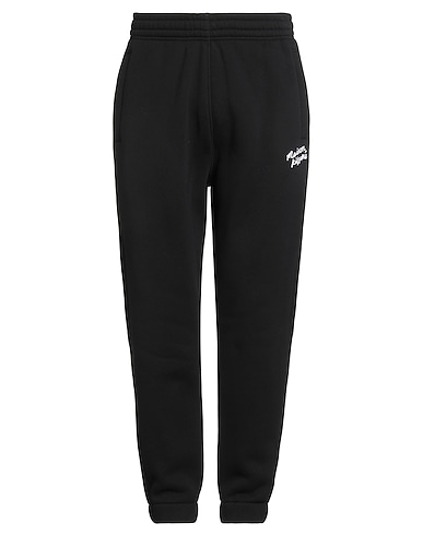 MAISON KITSUNÉ Casual trouser 100% Cotton