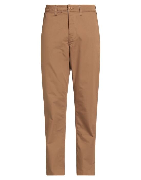 PATAGONIA Бежевые брюки