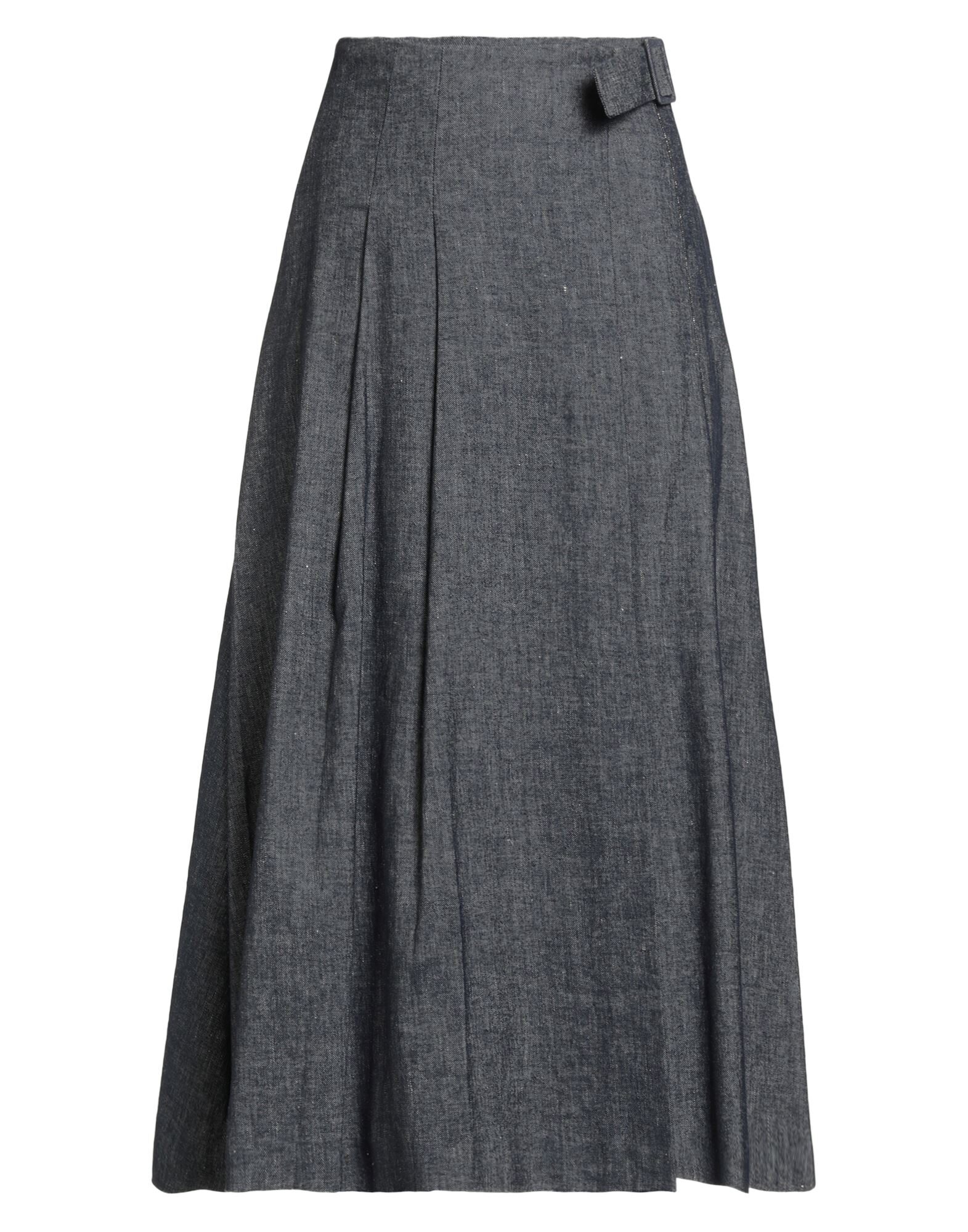 FABIANA FILIPPI - Denim skirts