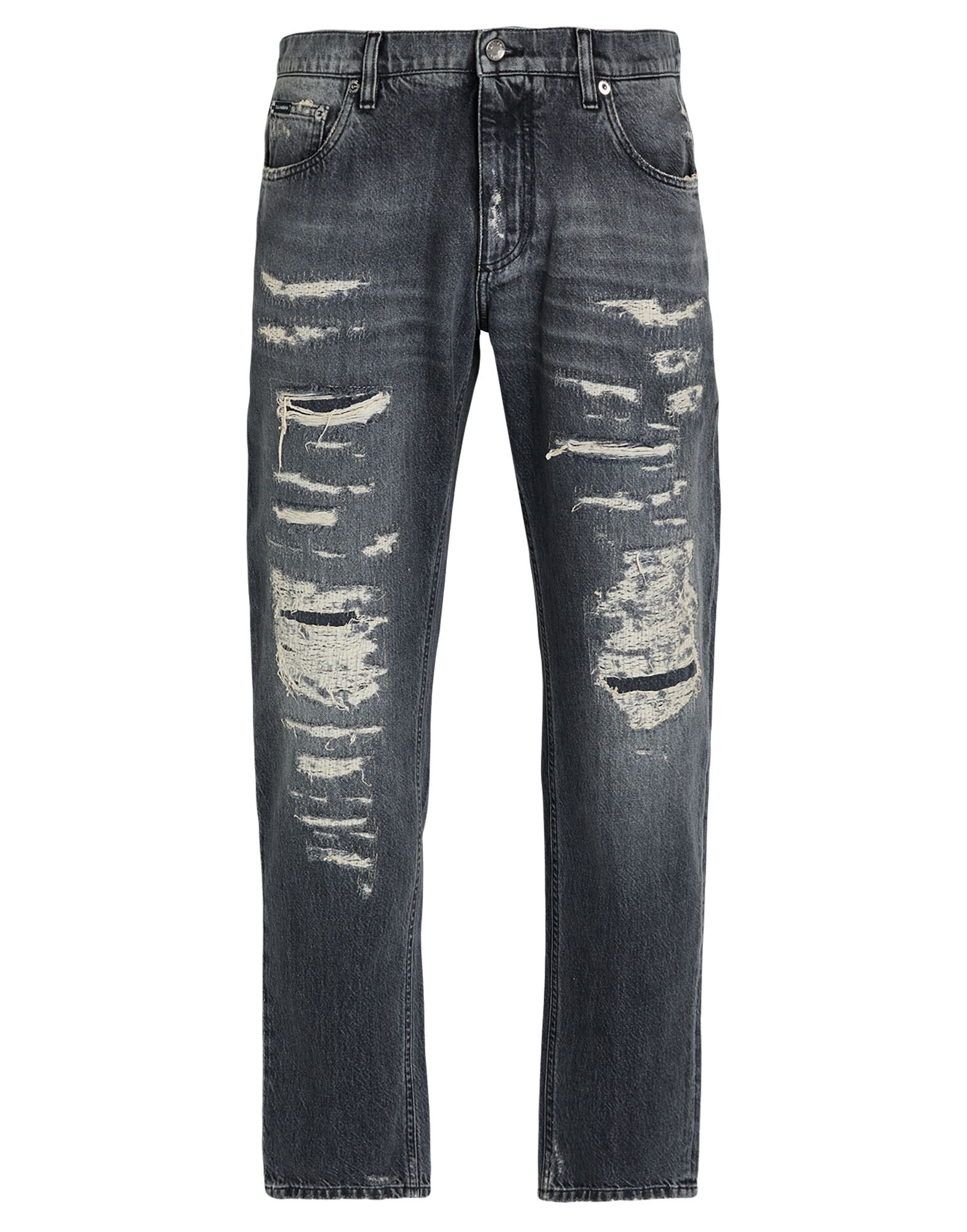 DOLCE&GABBANA - Jeans