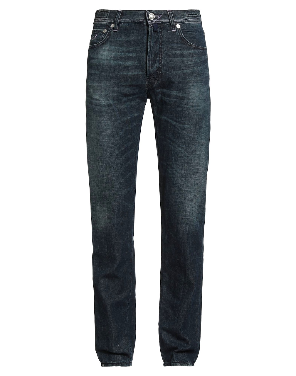 JACOB COHЁN - Τζιν