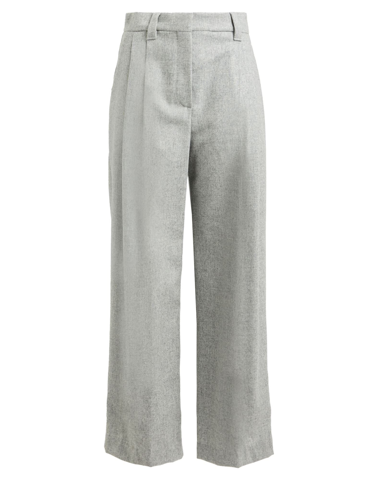 BRUNELLO CUCINELLI - Pants