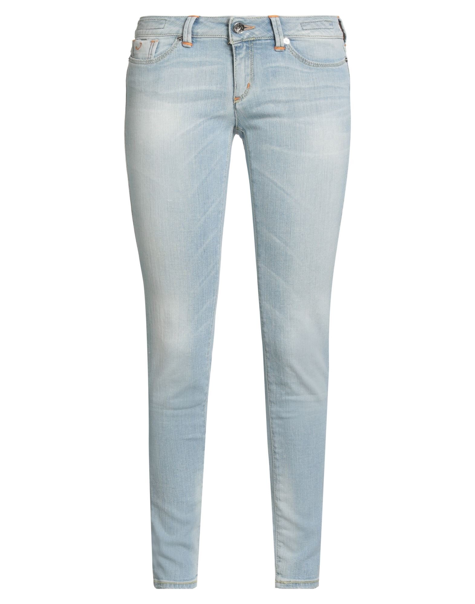 JACOB COHЁN - Jeans