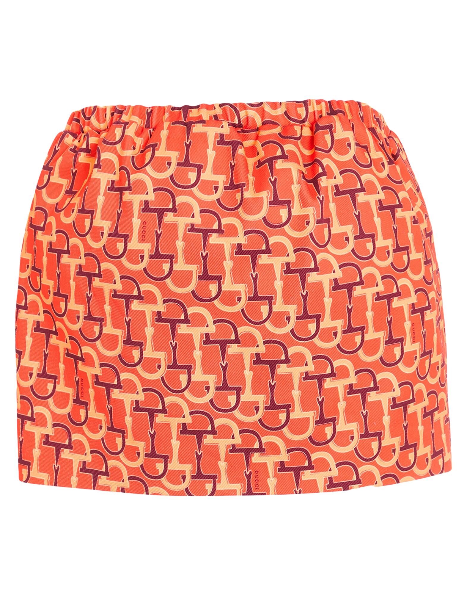 GUCCI - Mini skirts