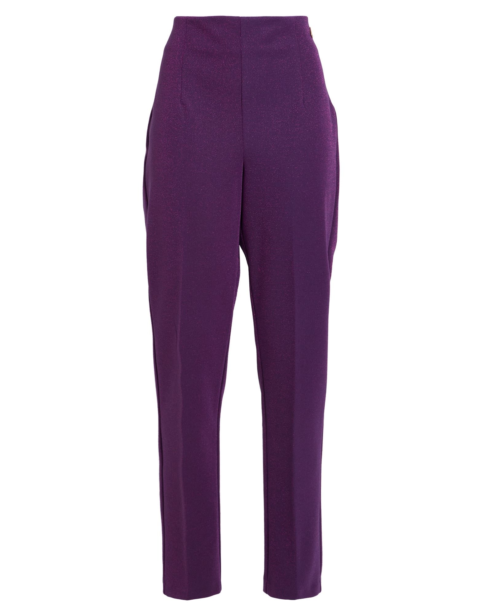 GAI MATTIOLO - Trousers