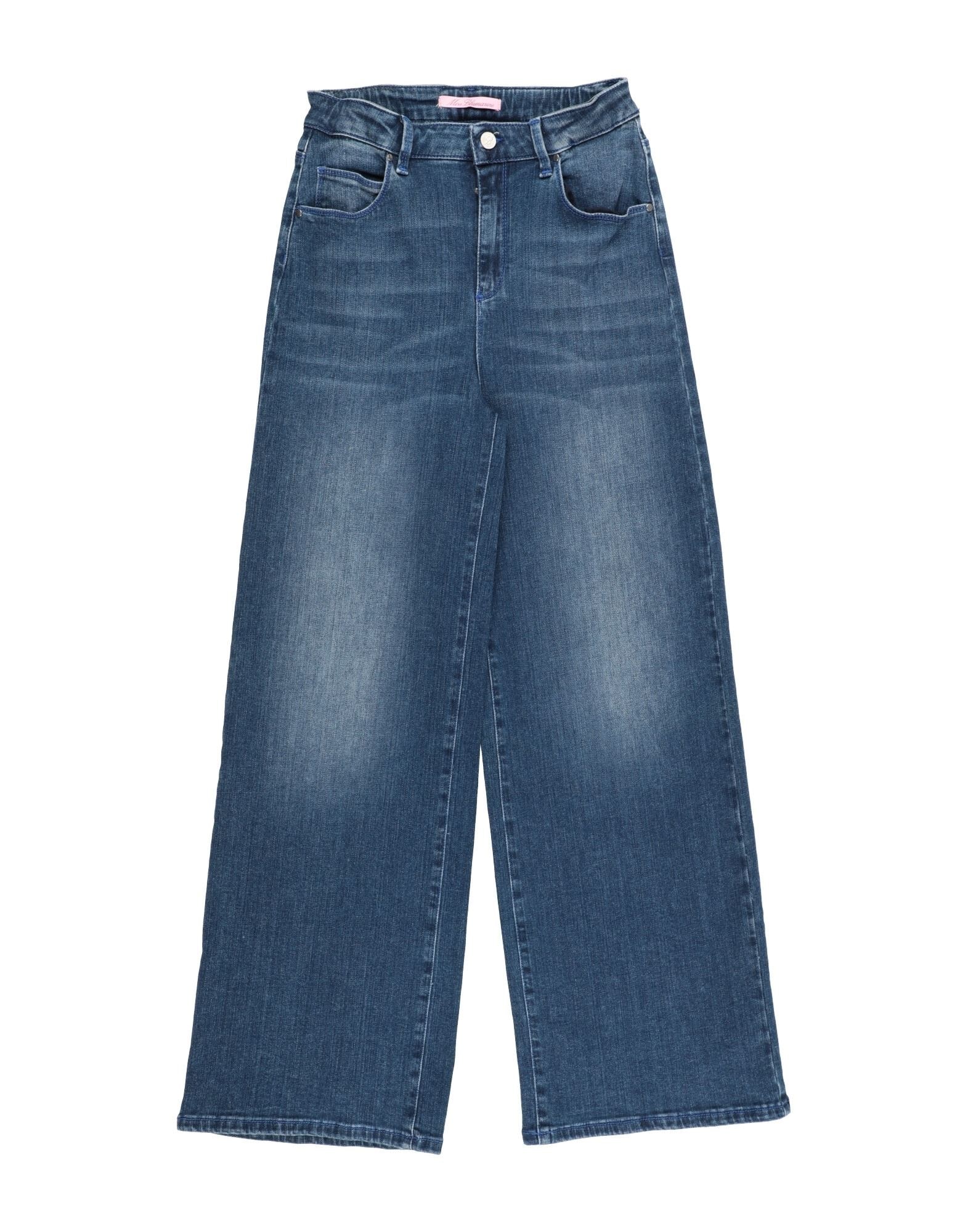 MISS BLUMARINE - Jeans