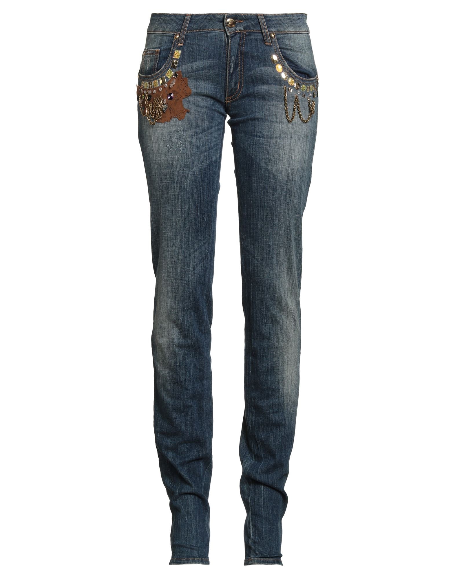 ANGELO MARANI - Jeans