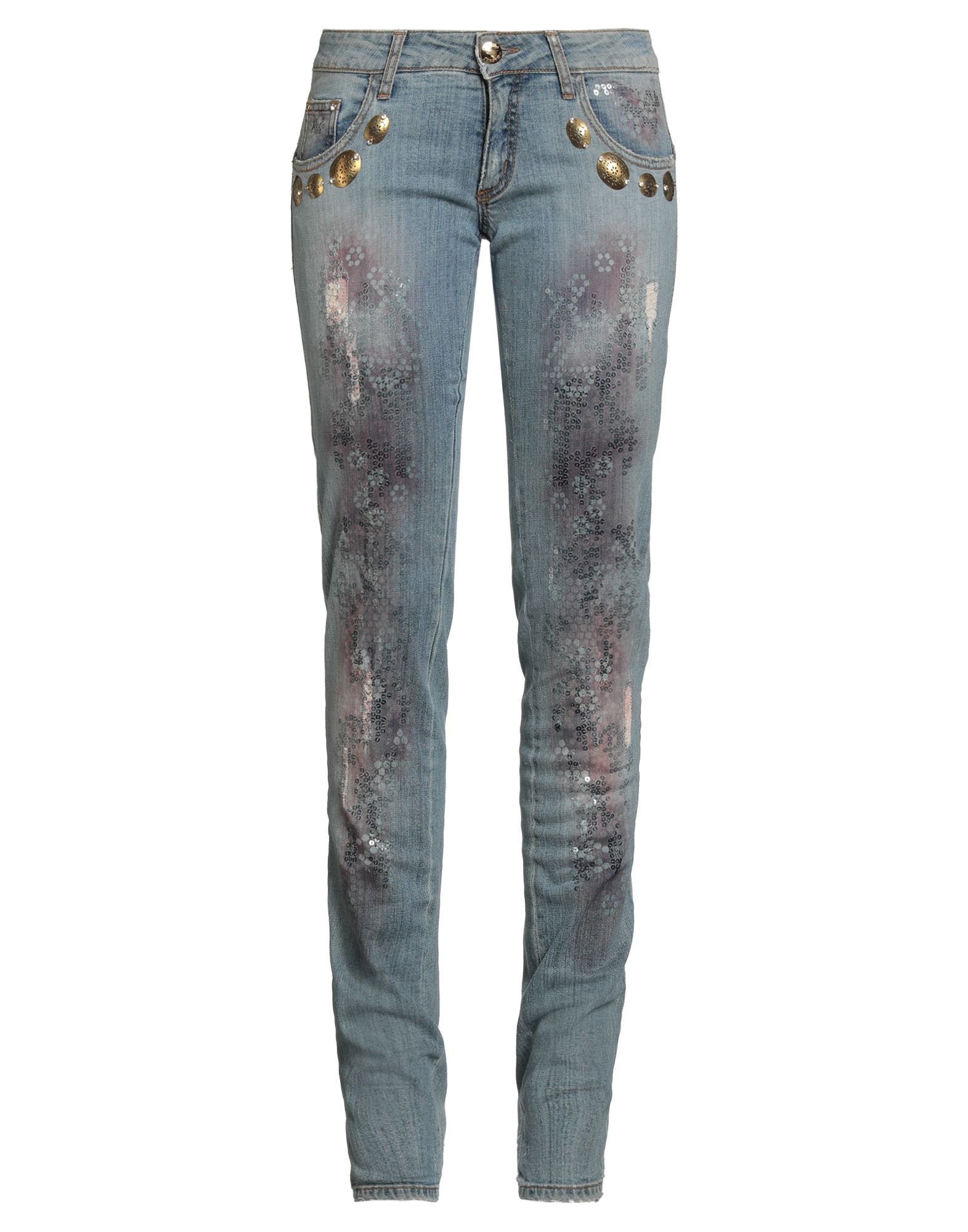 ANGELO MARANI - Jeans