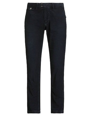 JACOB COHЁN Pantalón ACADEMY Azul marino 98% Algodón, 2% Elastán