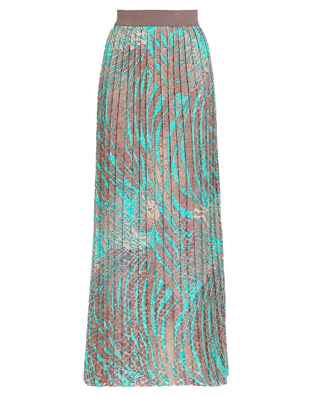 CLIPS - Jupes longues