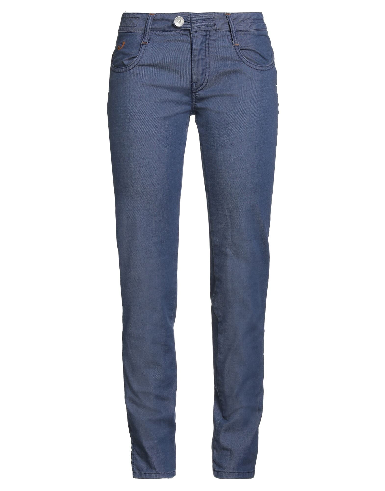 JACOB COHЁN - Trousers