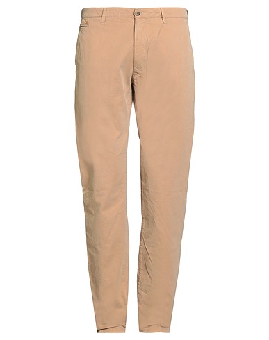 JACOB COHЁN Pantalon ACADEMY 100% Coton