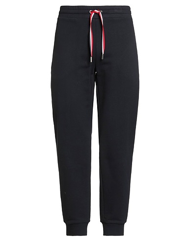 MONCLER Activewear Midnight blue 100% Cotton