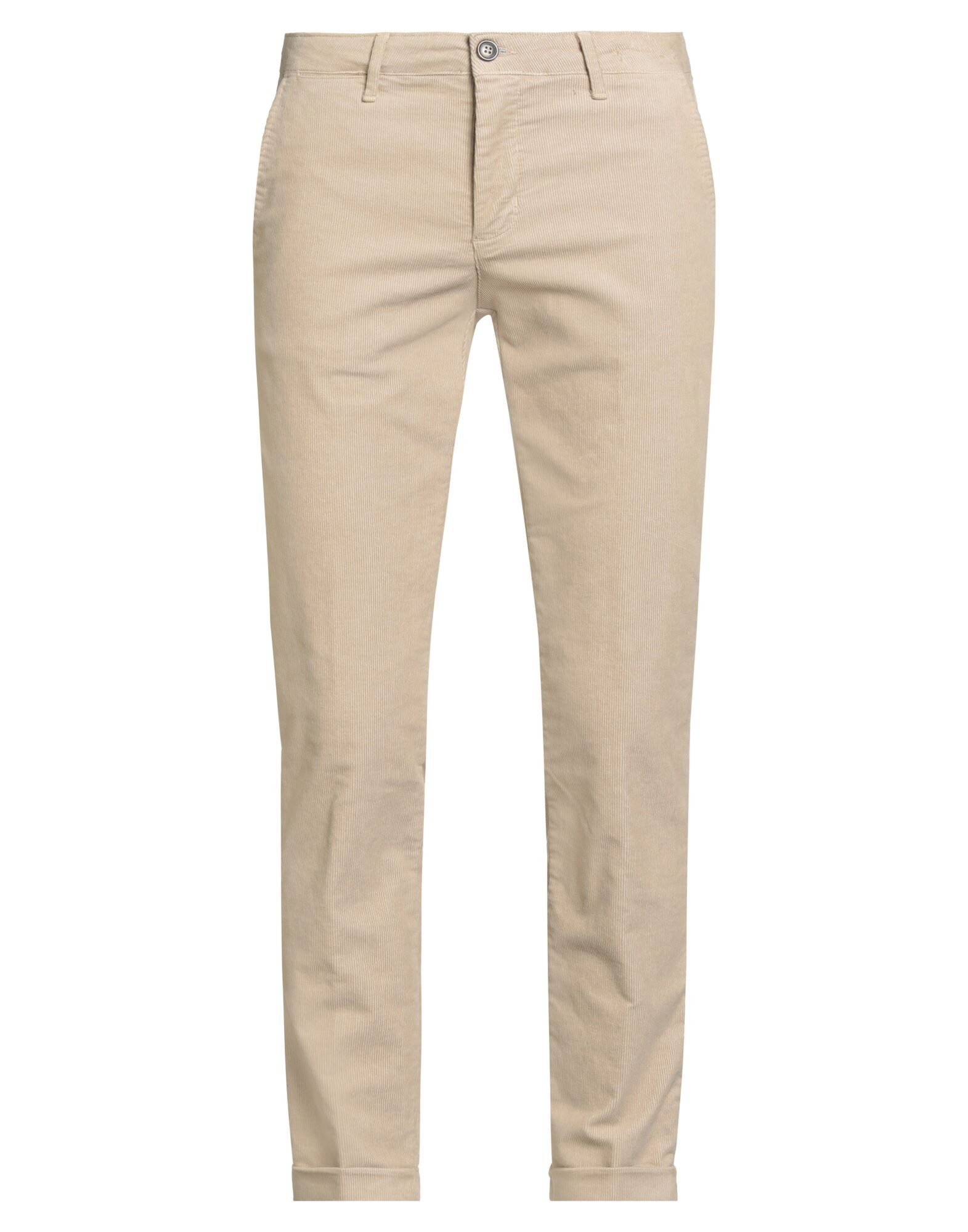 VICTOR COOL - Trousers