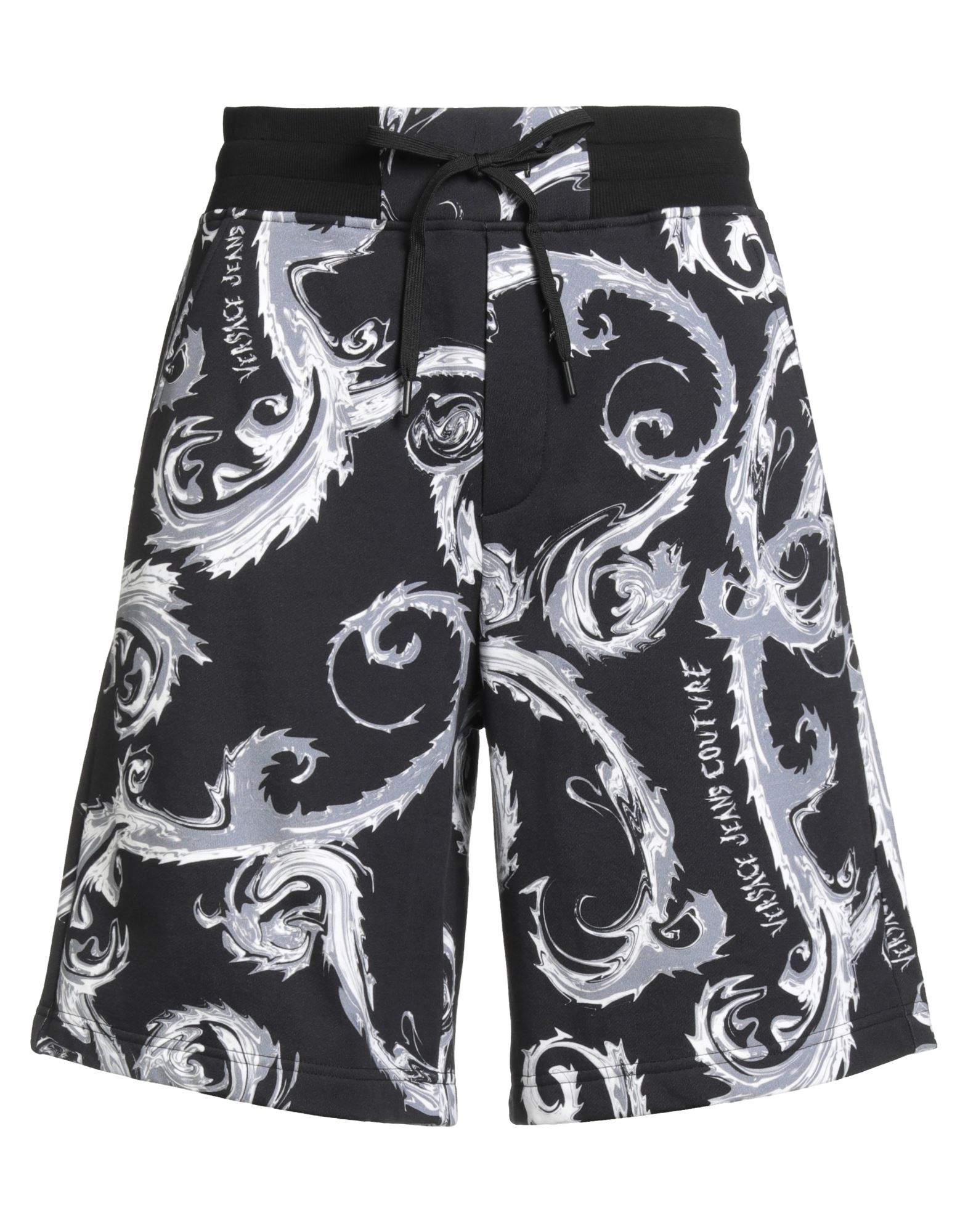 VERSACE JEANS COUTURE - Shorts & Bermuda Shorts