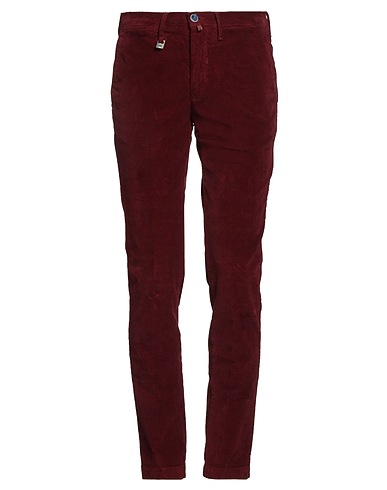 BARBATI Pantalon 98% Coton, 2% Élasthanne