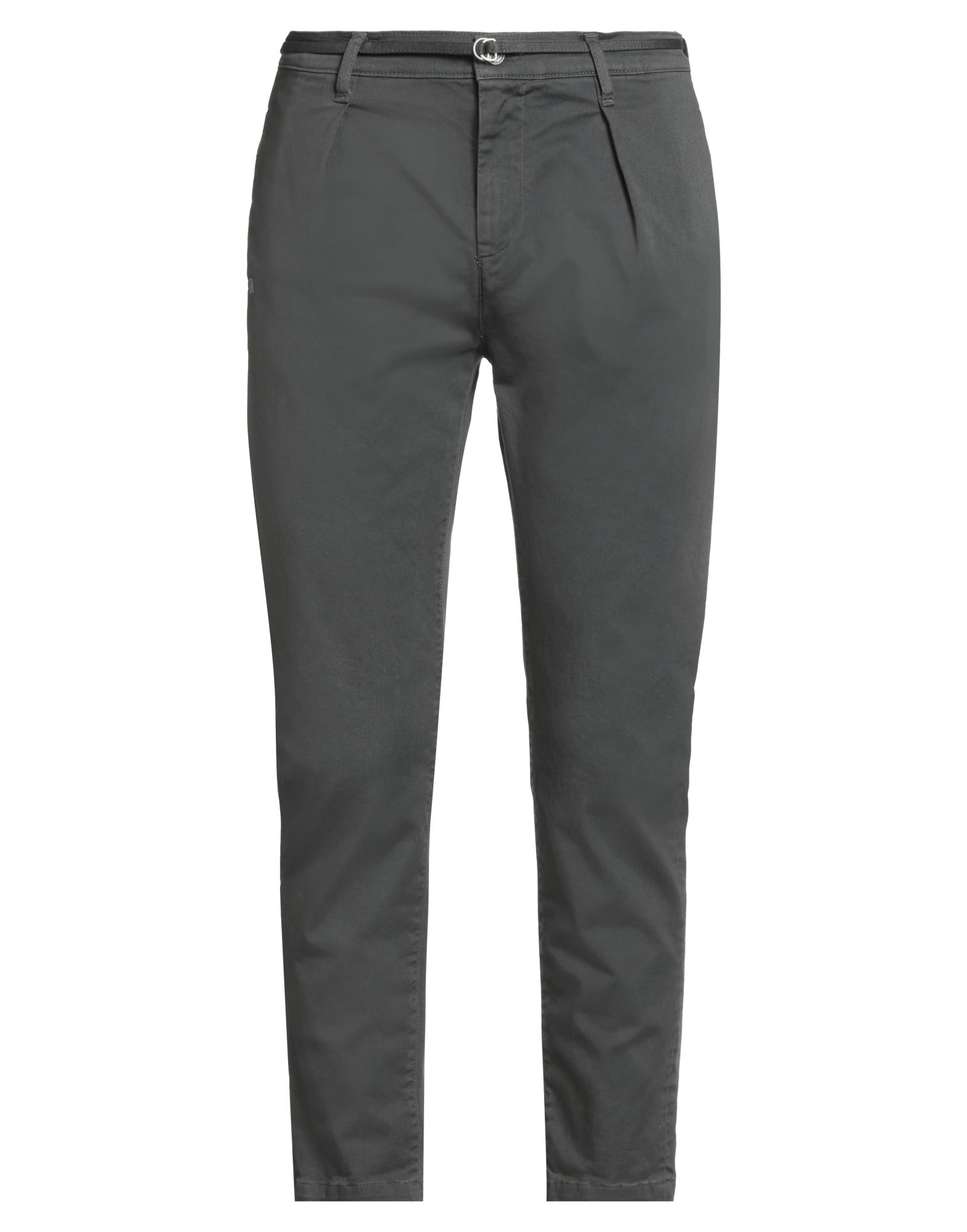 GREY DANIELE ALESSANDRINI - Pantaloni