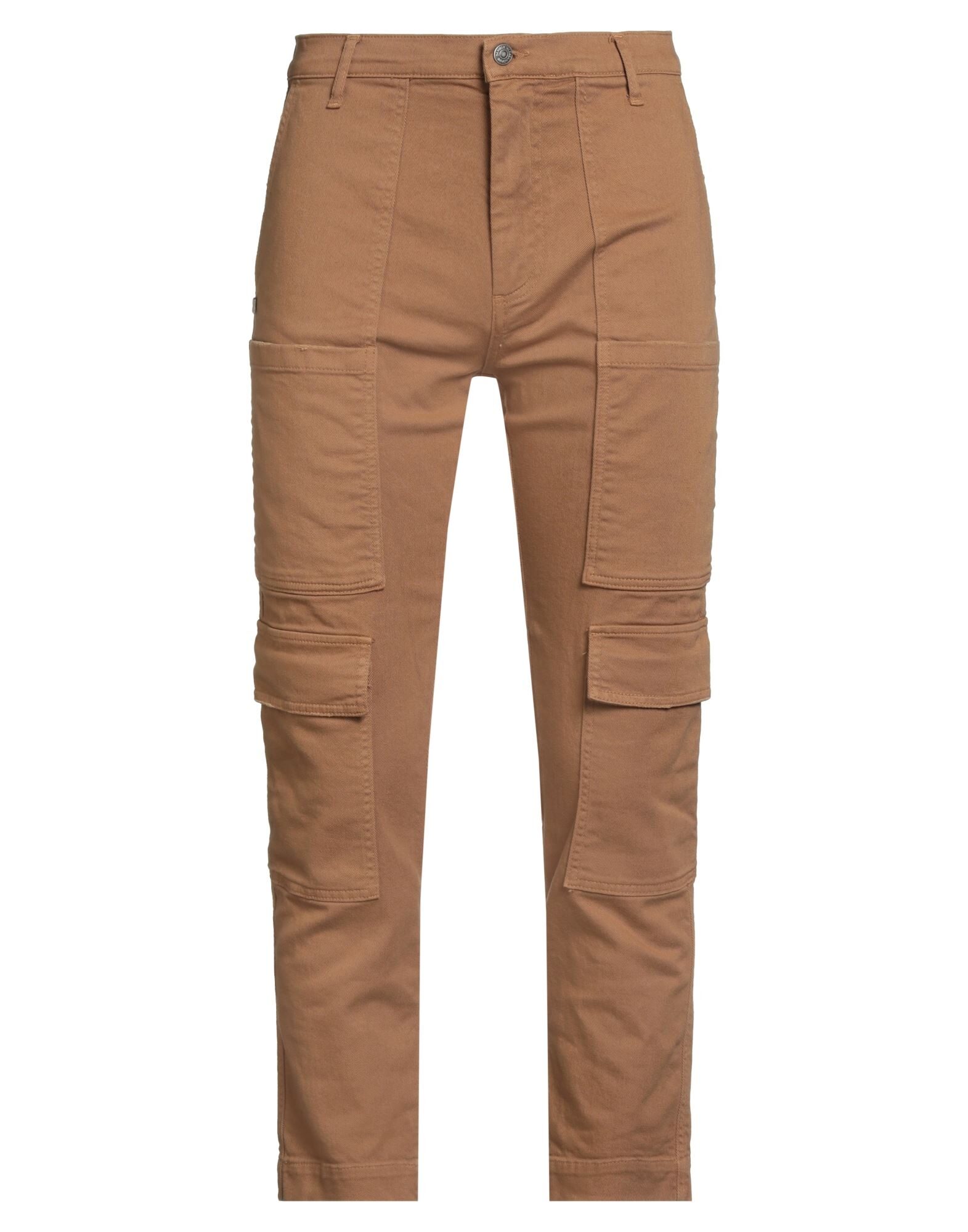 DANIELE ALESSANDRINI - Pantalons en jean