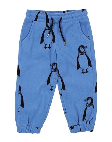 MINI RODINI Повседневные брюки 100% Полиэстер