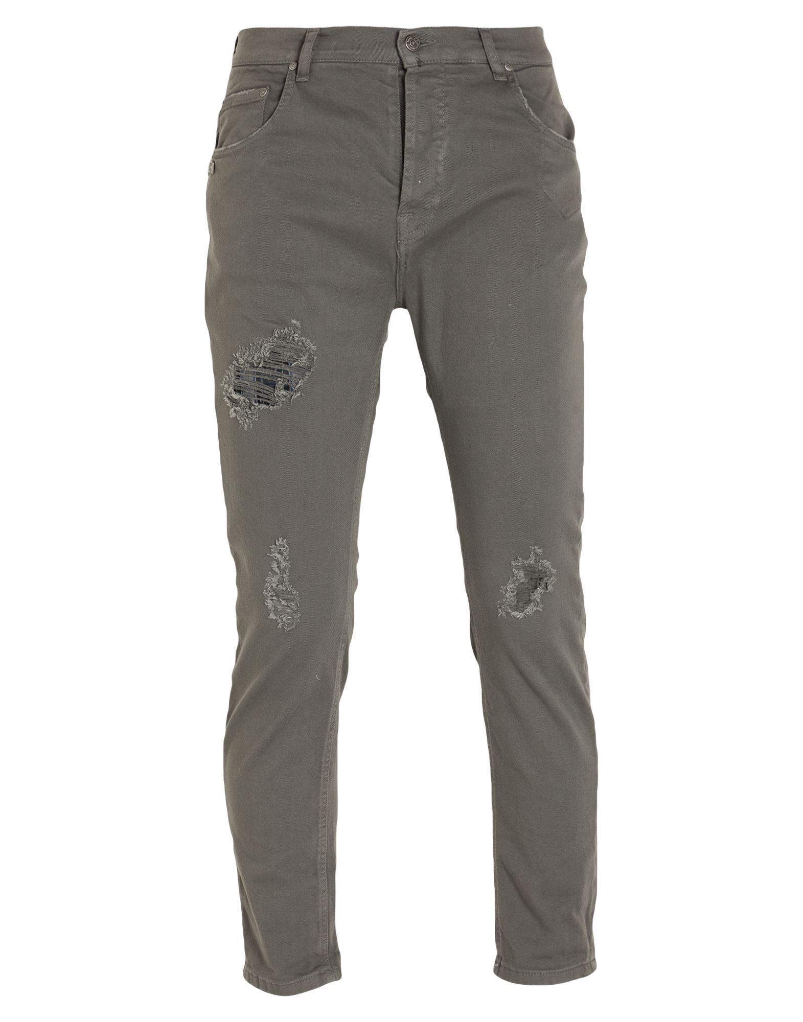 GREY DANIELE ALESSANDRINI - Jeans