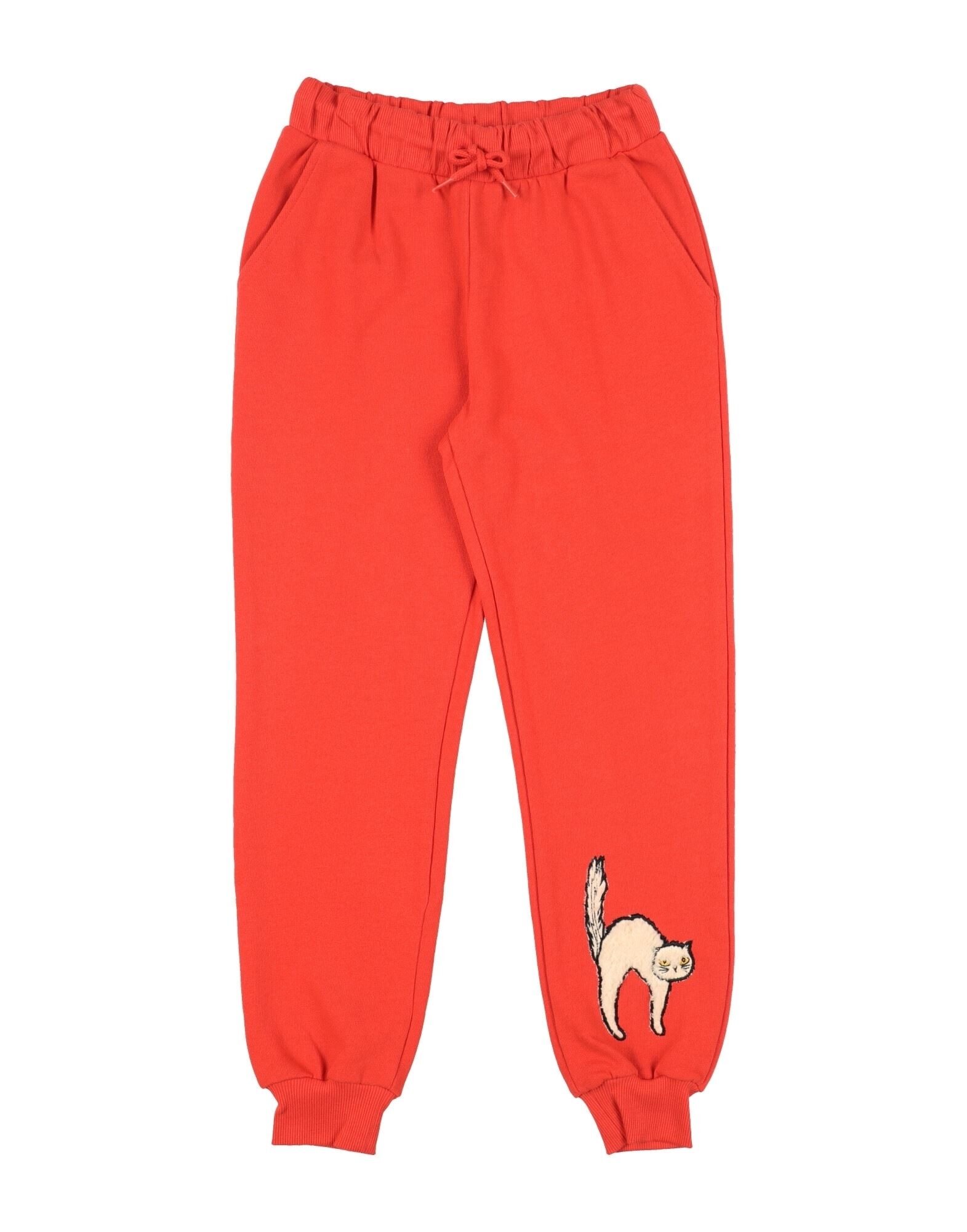 MINI RODINI - Повседневные брюки