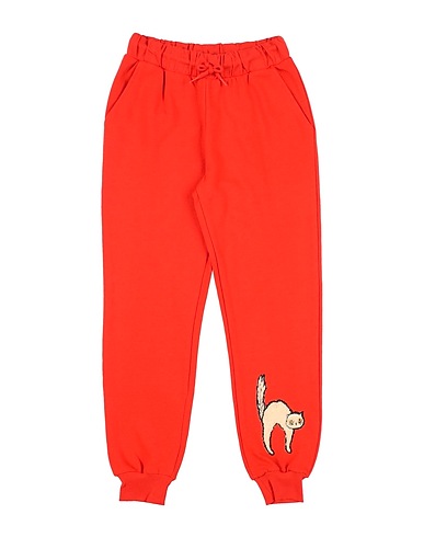 MINI RODINI Casual pants 100% Organic cotton