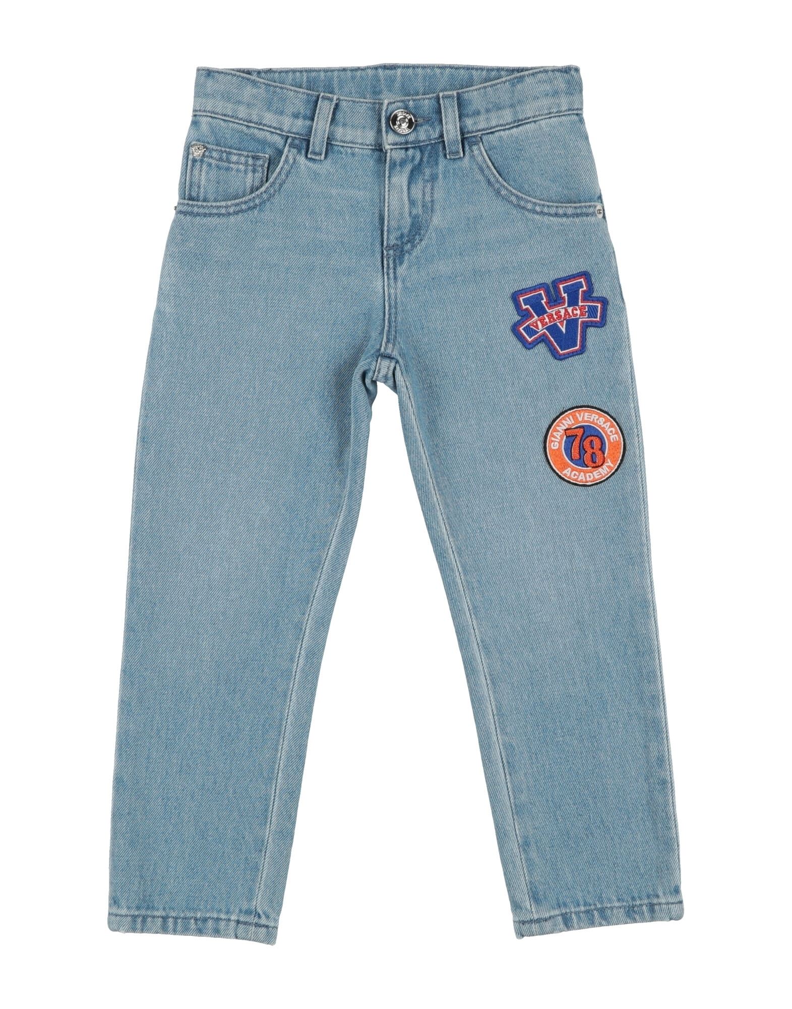 VERSACE YOUNG - Jeans