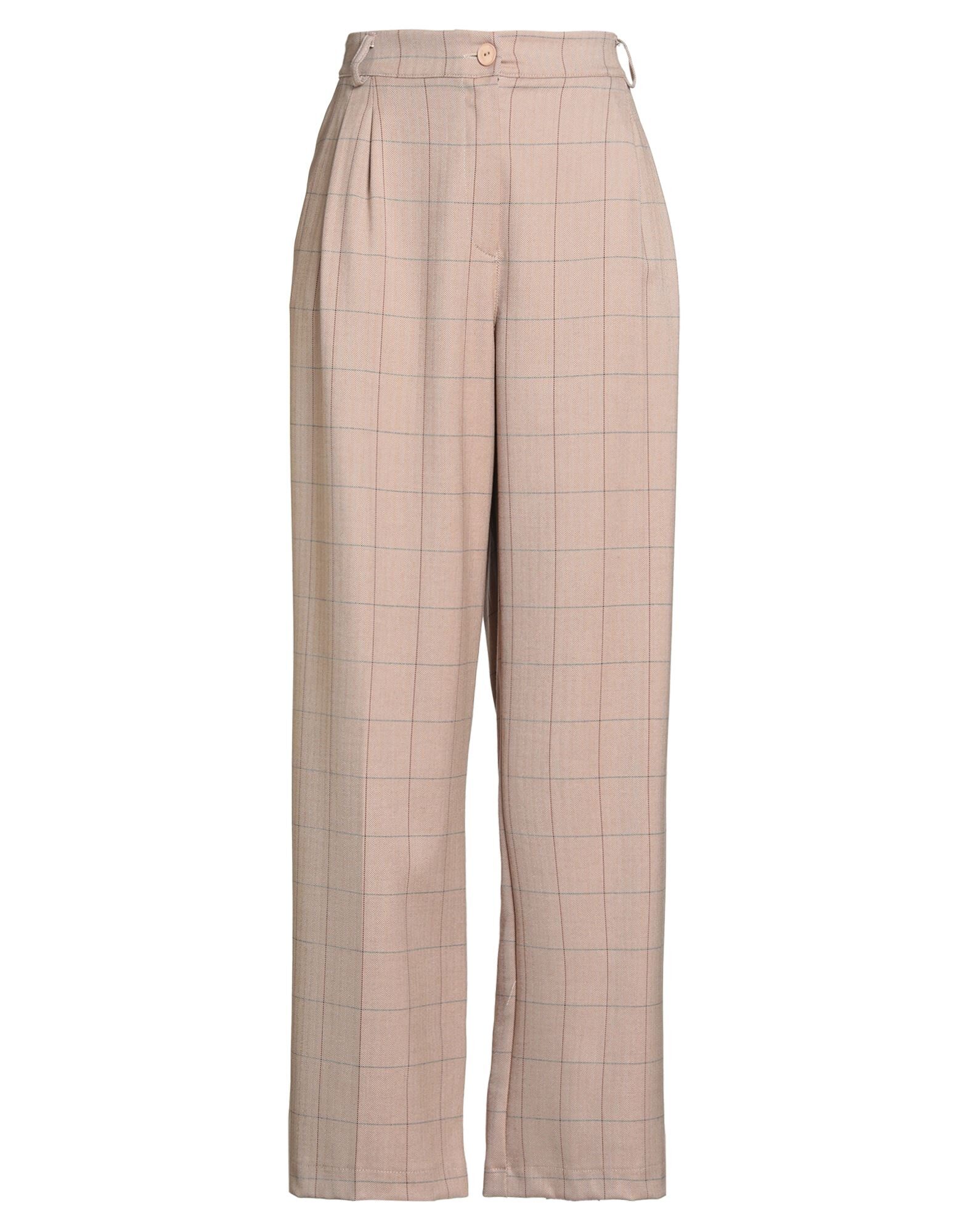 PLEASE - Повседневные брюки