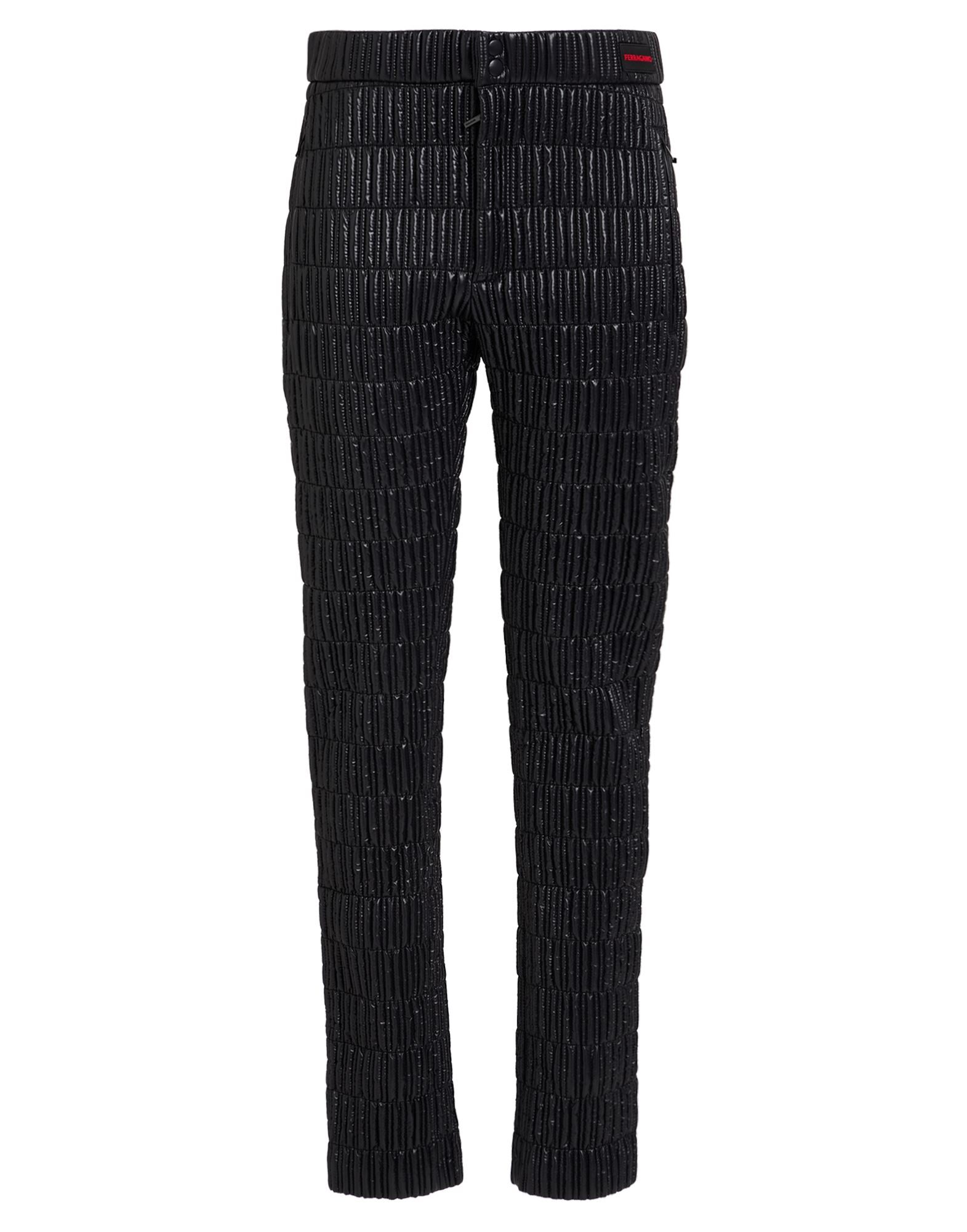 FERRAGAMO - Trousers