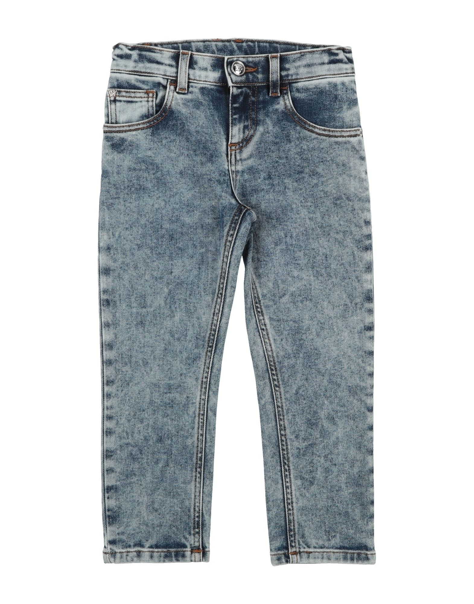 VERSACE YOUNG - Pantalones vaqueros