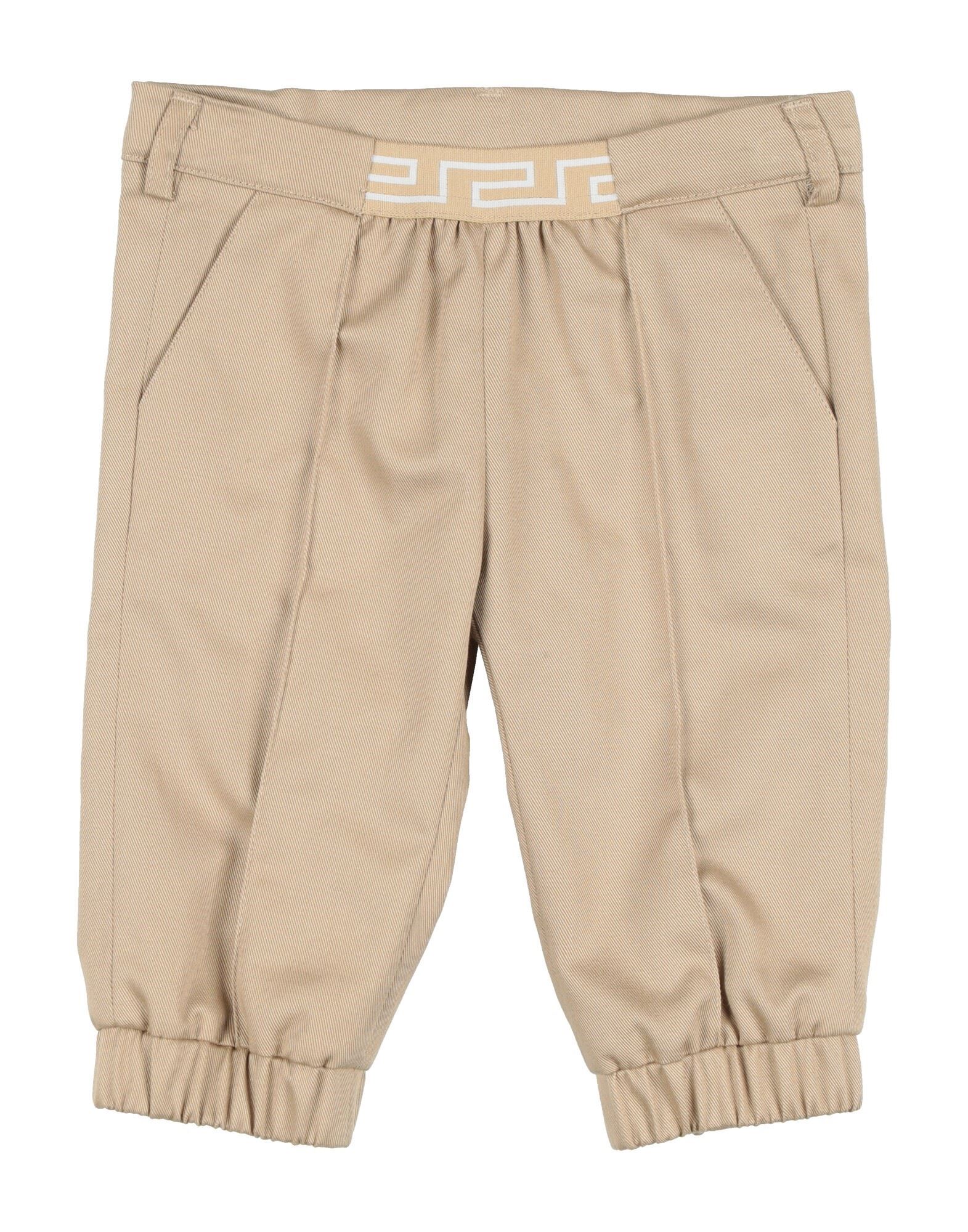 VERSACE YOUNG - Повседневные брюки