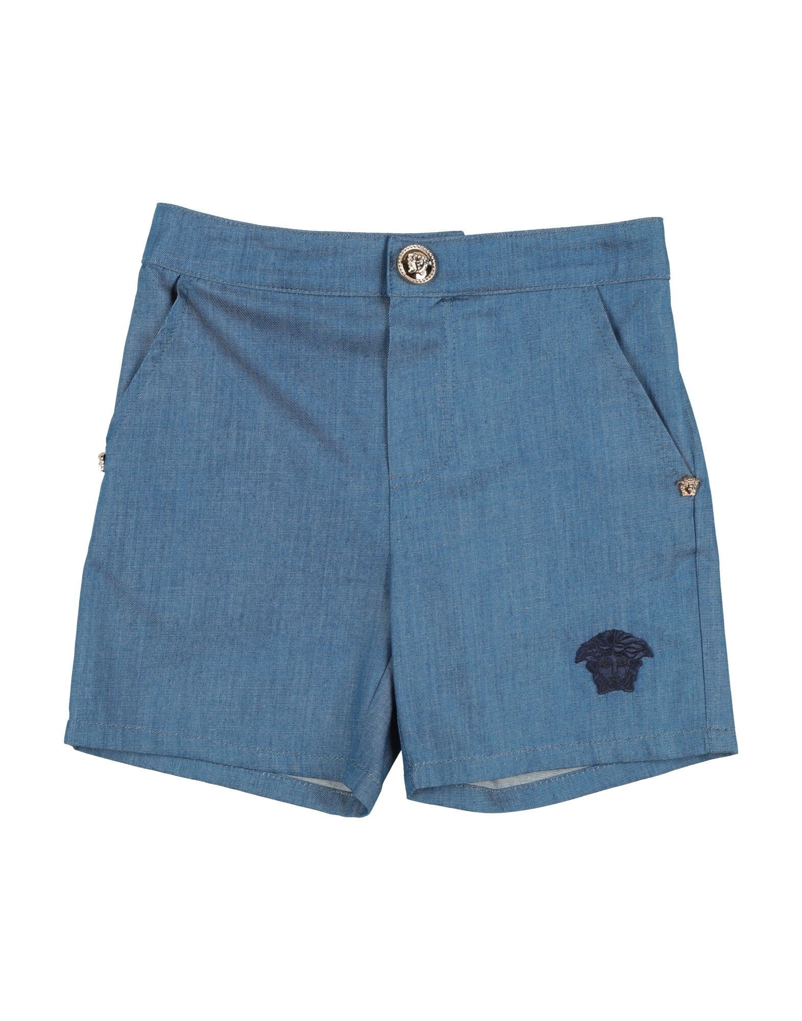 VERSACE YOUNG - Shorts & Bermuda Shorts