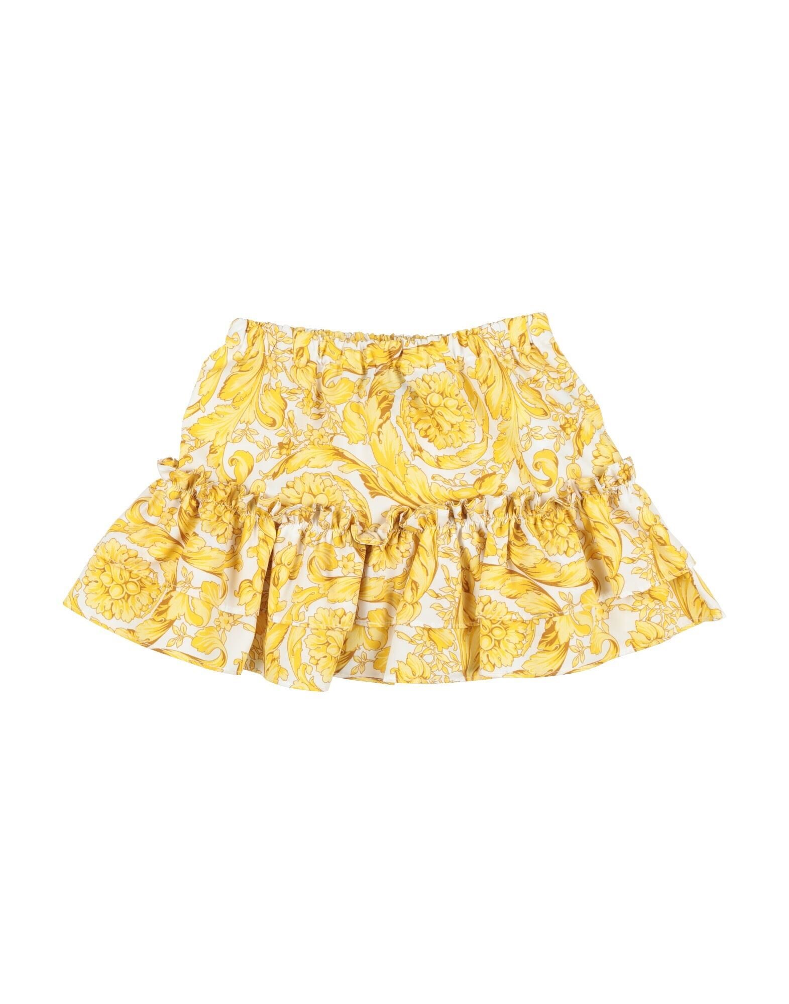 VERSACE YOUNG - Kids' skirts