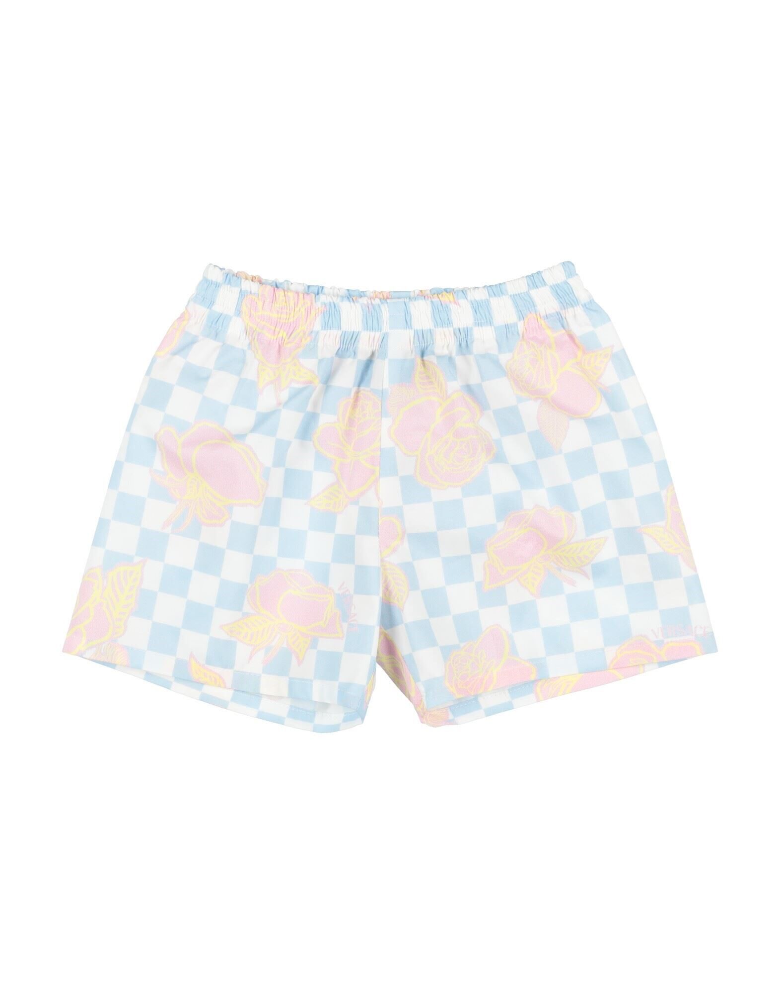 VERSACE YOUNG - Shorts & Bermuda Shorts
