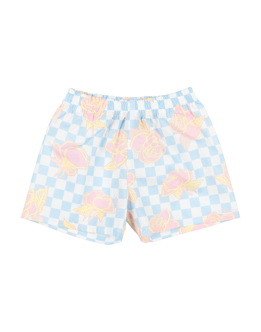 VERSACE YOUNG - Shorts & Bermuda Shorts