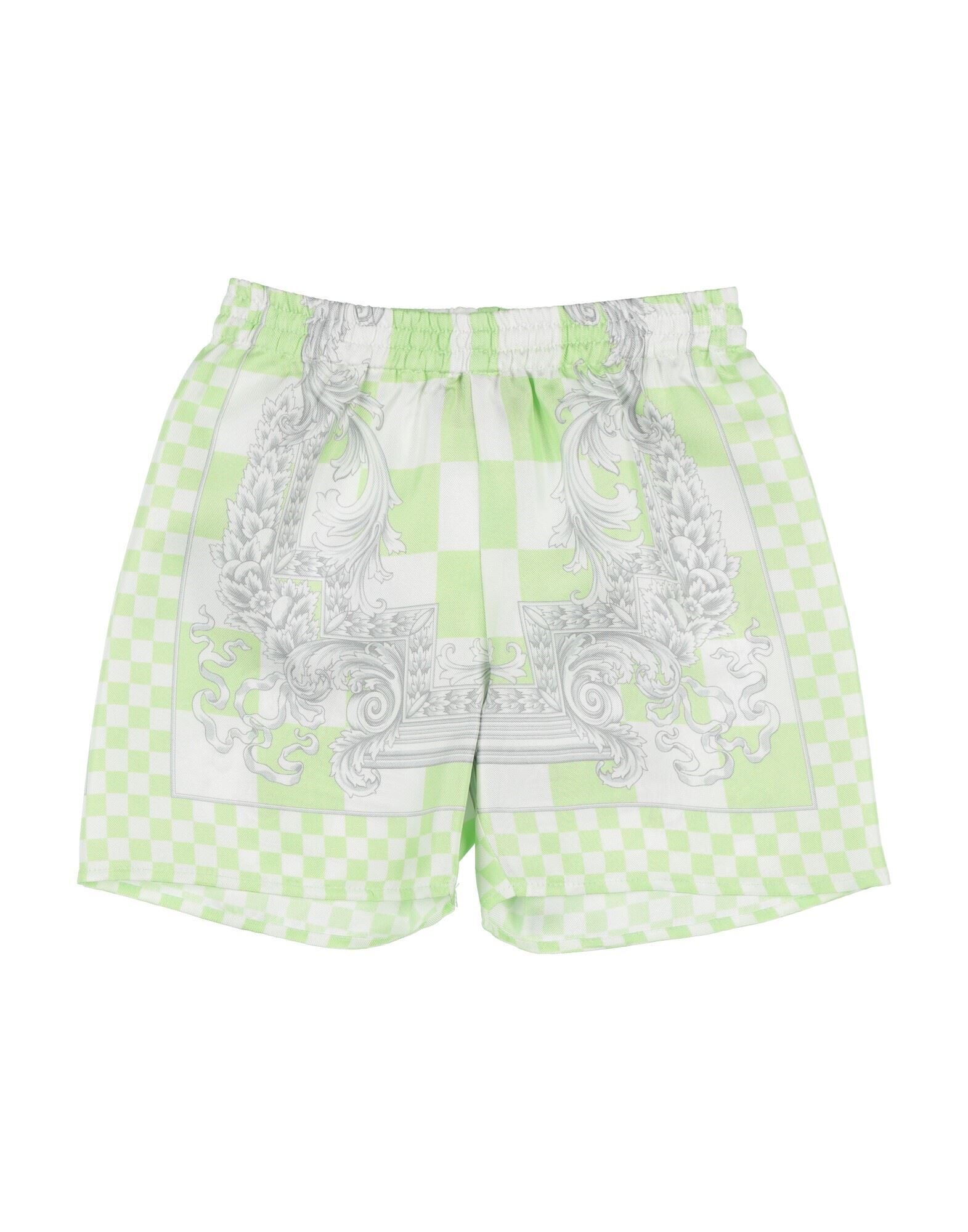 VERSACE YOUNG - Shorts & Bermuda Shorts