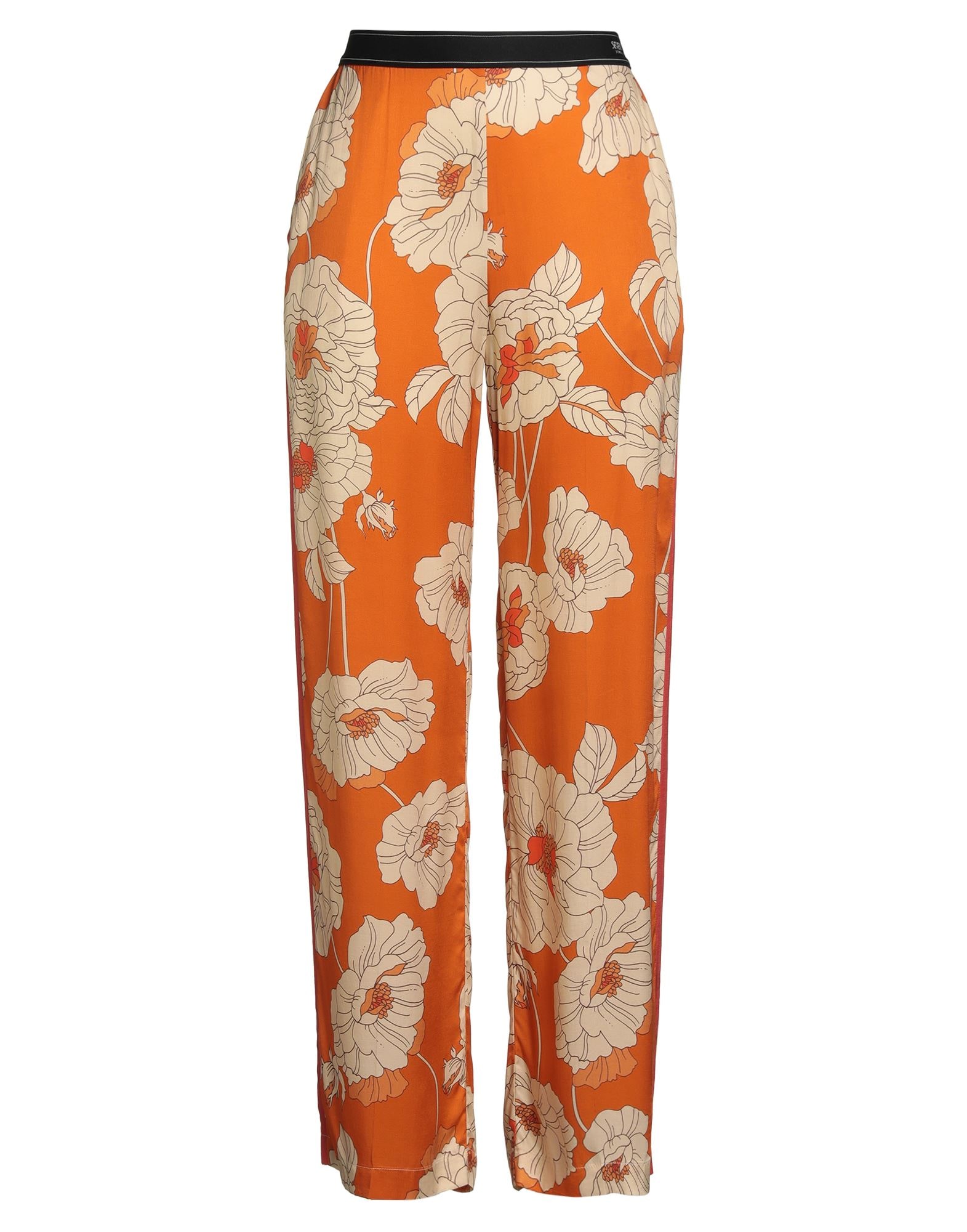 SEVENTY VENEZIA - Trousers