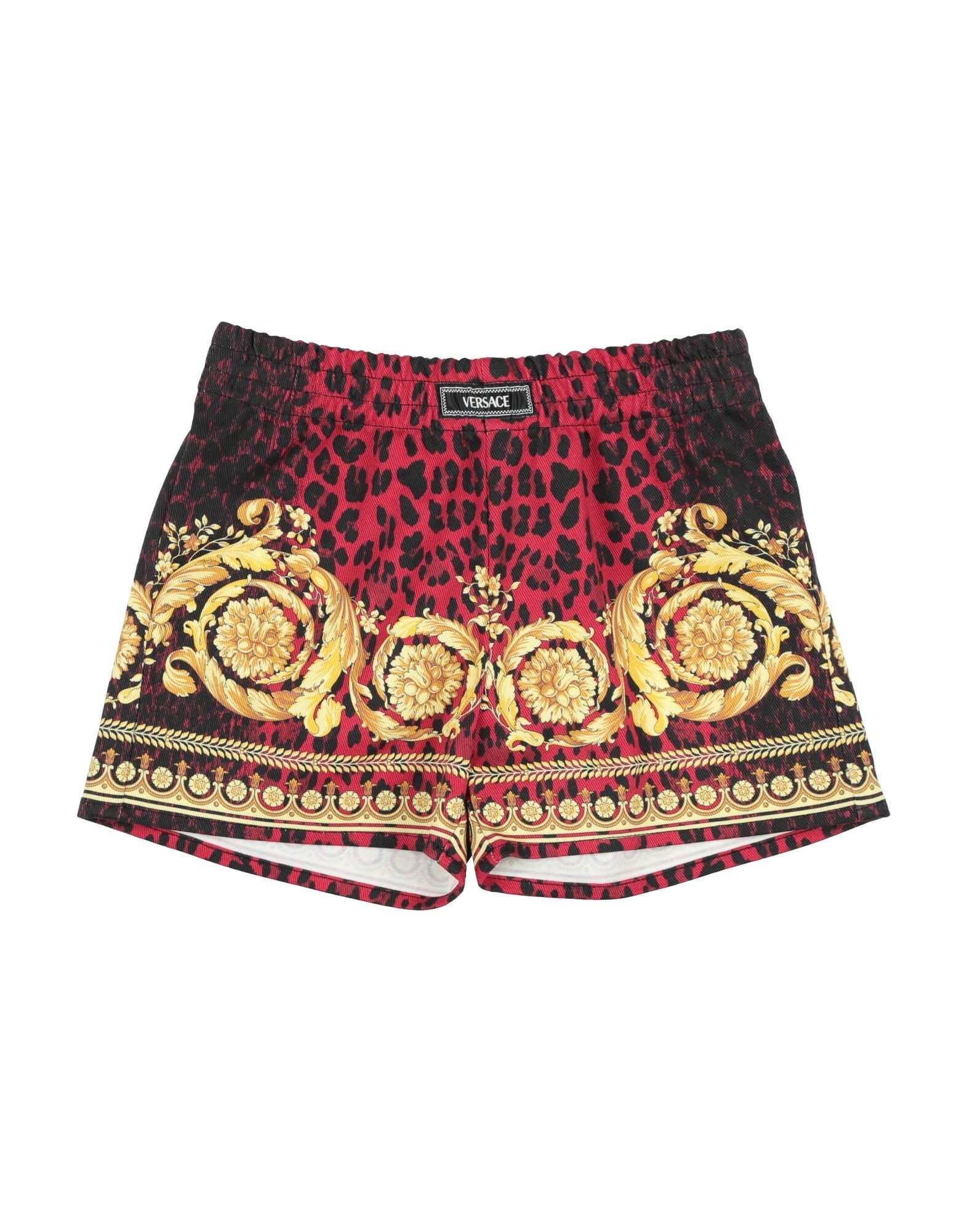 VERSACE YOUNG - Shorts & Bermuda Shorts