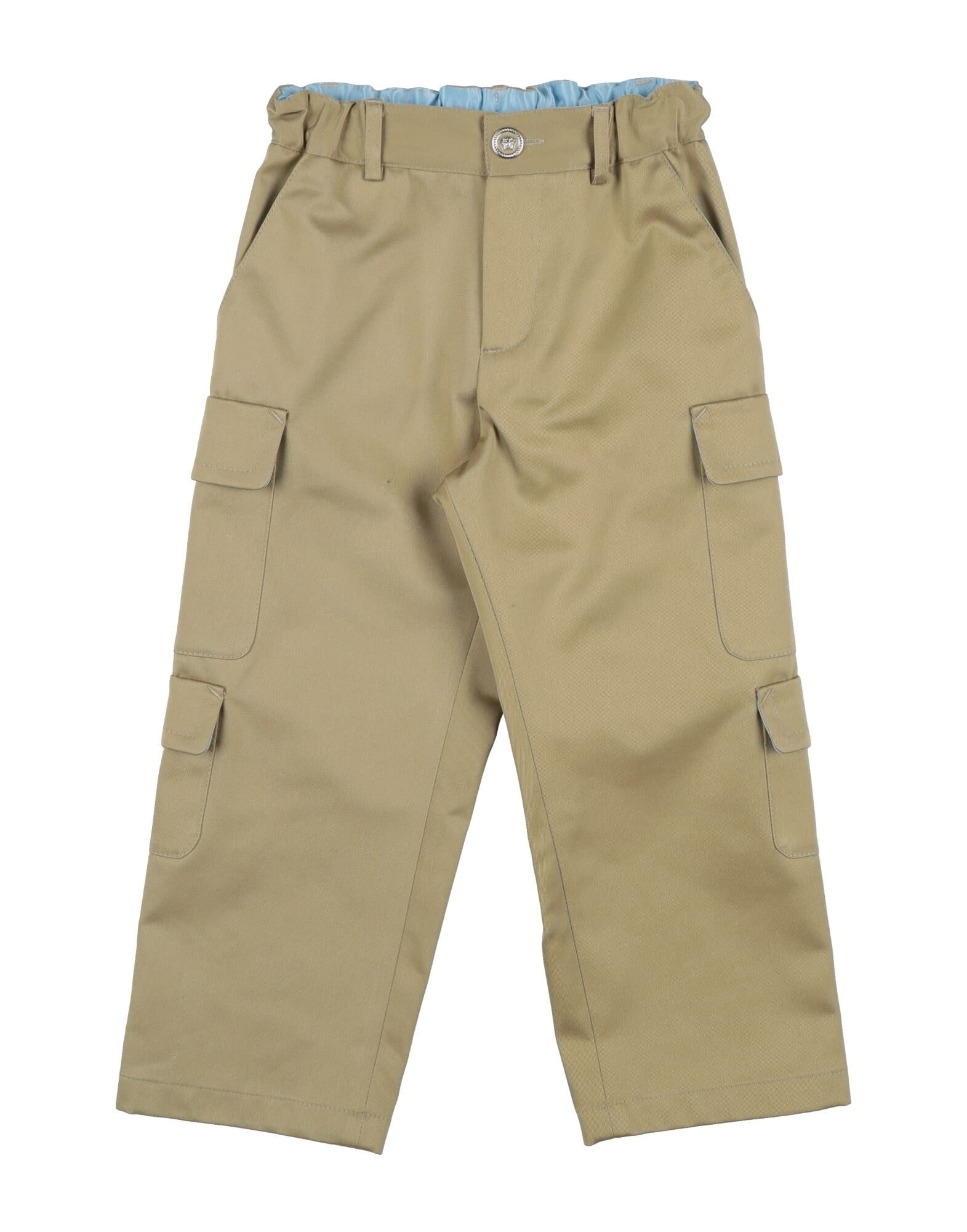 VERSACE YOUNG - Pantaloni