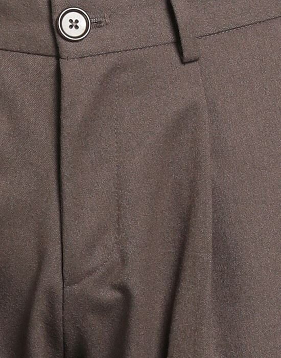 OFFICINA MILANESE Повседневные брюки