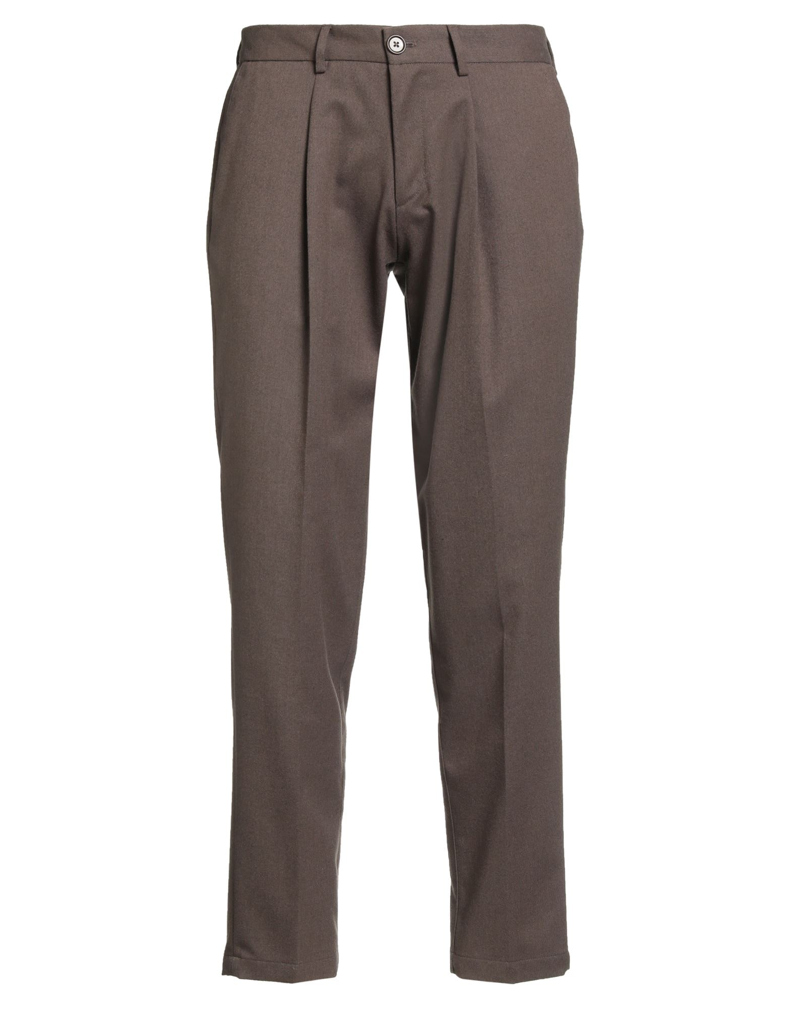OFFICINA MILANESE - Trousers