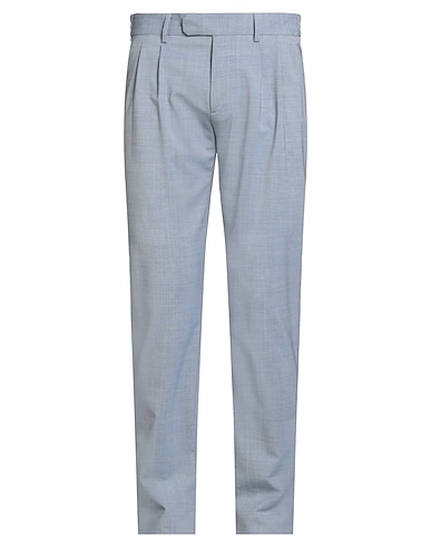 ELEVENTY Casual pants CELESTE 96% Wool, 4% Elastane