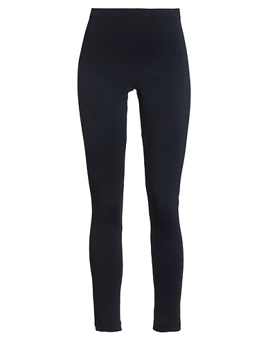 WOLFORD Leggings Midnight blue 69% Viscose, 25% Polyamide, 6% Elastane