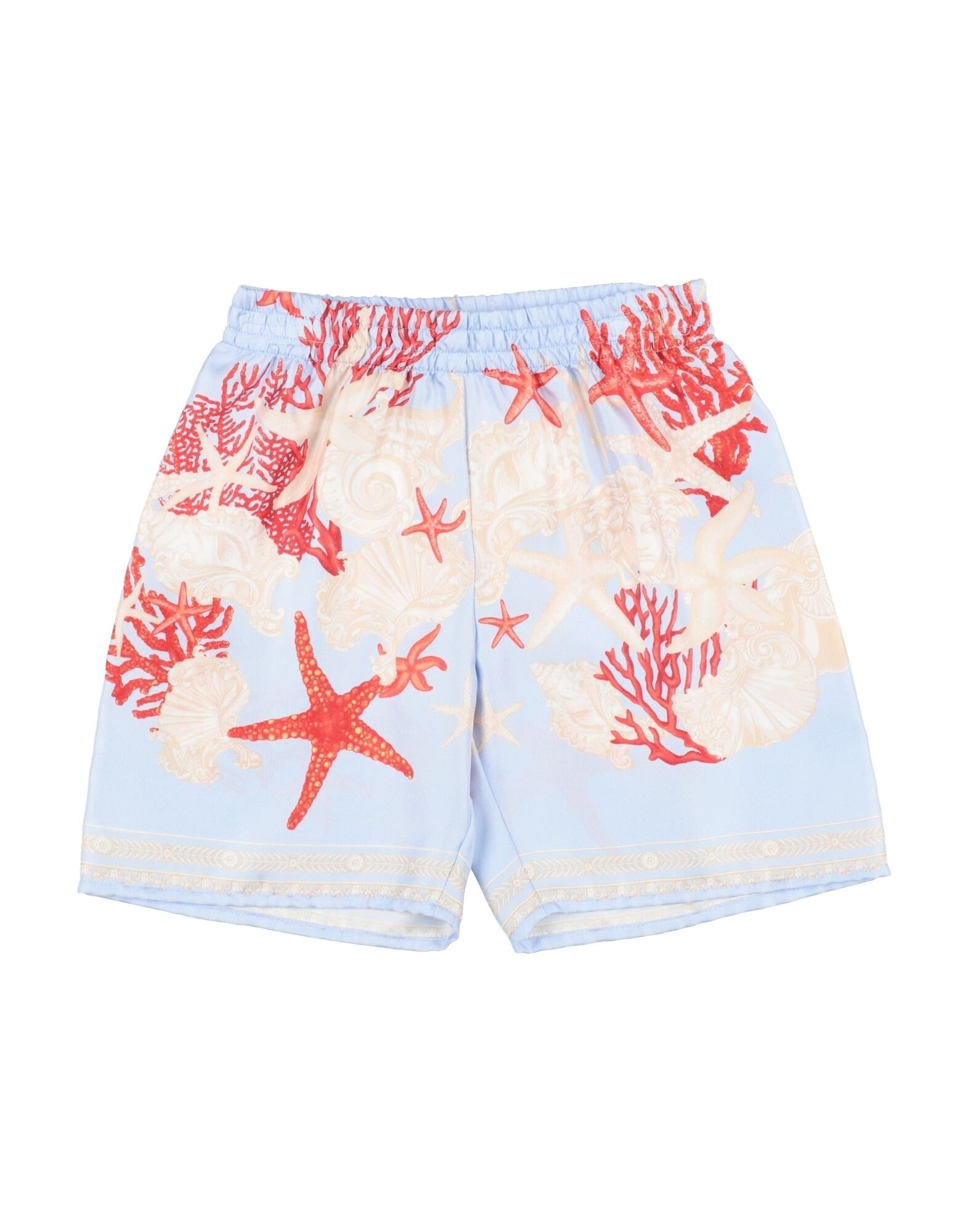 VERSACE YOUNG - Shorts & Bermuda Shorts