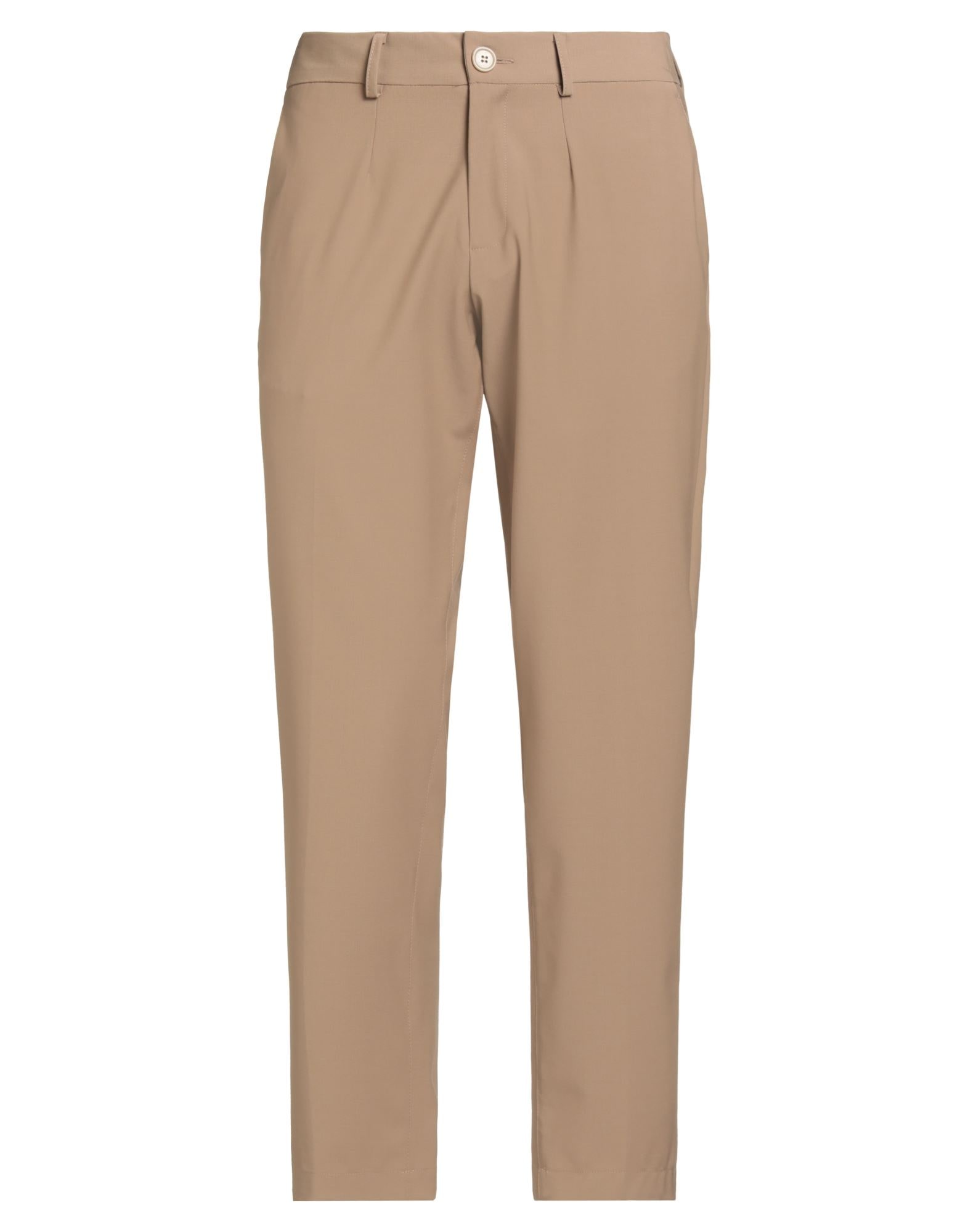 OFFICINA MILANESE - Trousers